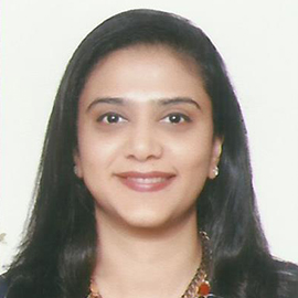 Hemal Gandhi