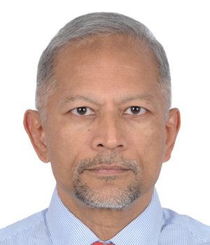 Team Member